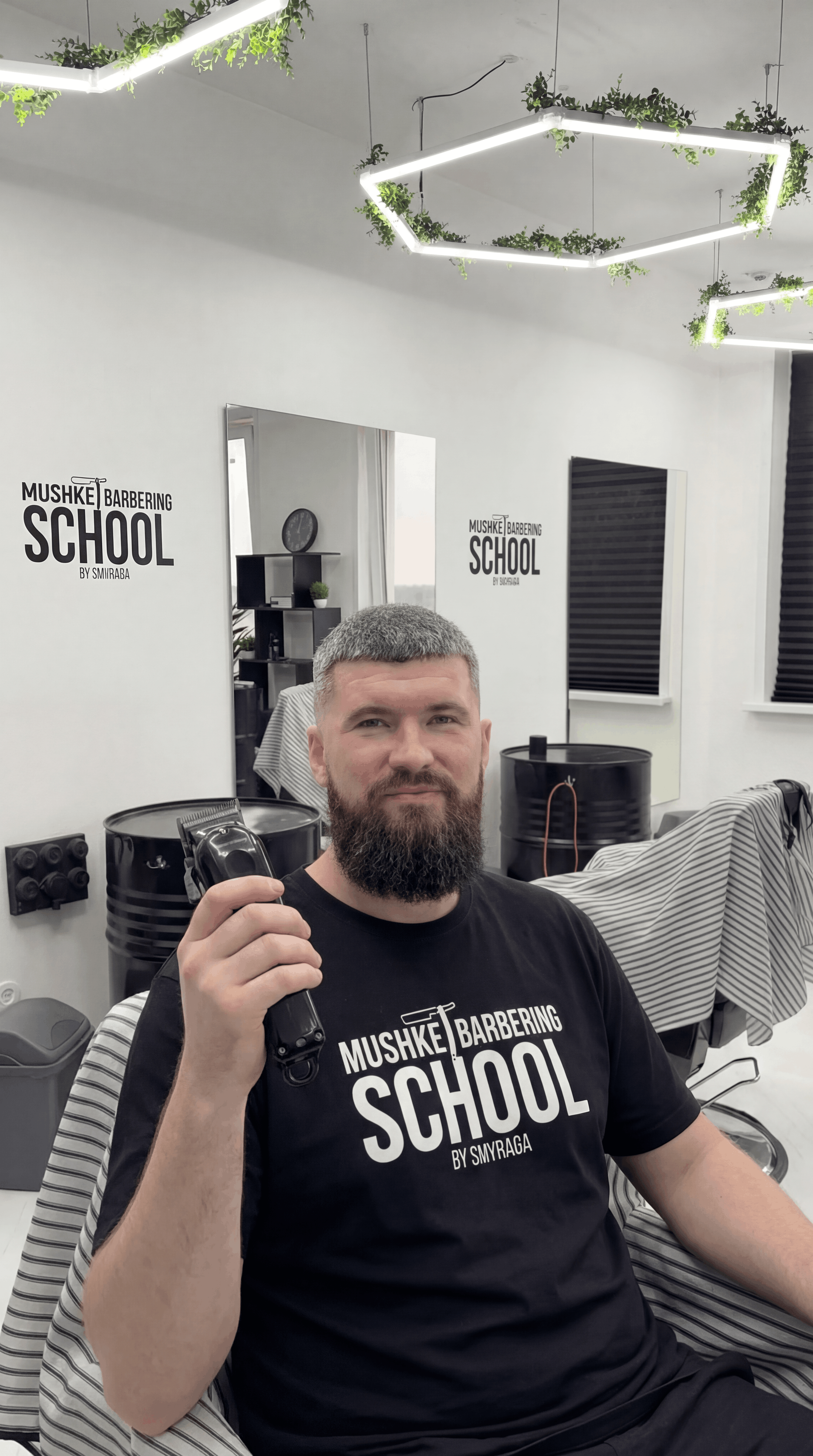 Александр Смурага