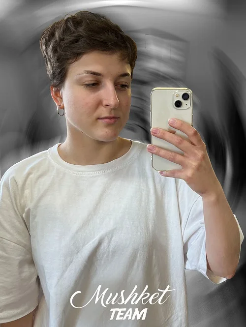 Дарья